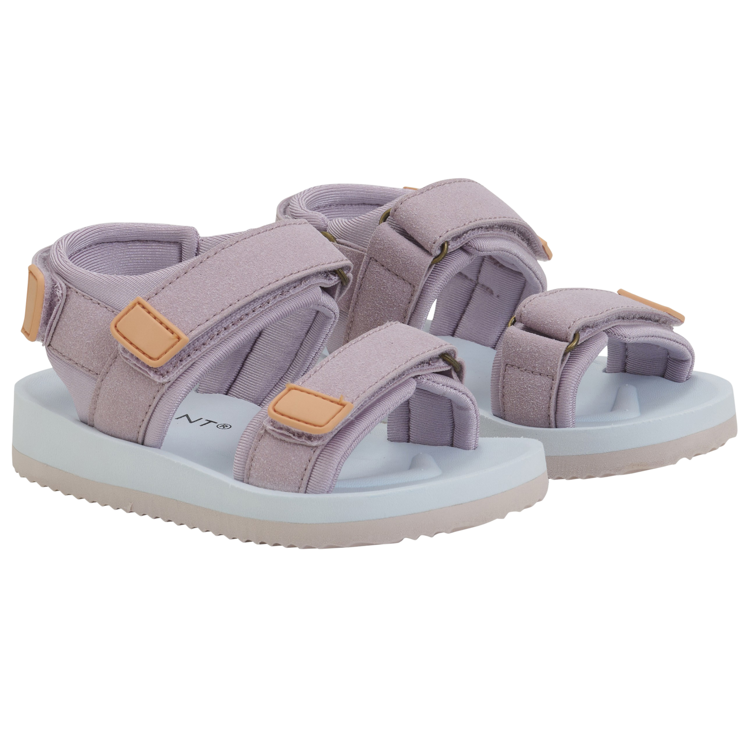 Arctic Ice Fant Pige Sandaler - En Fant  - 5713438297489