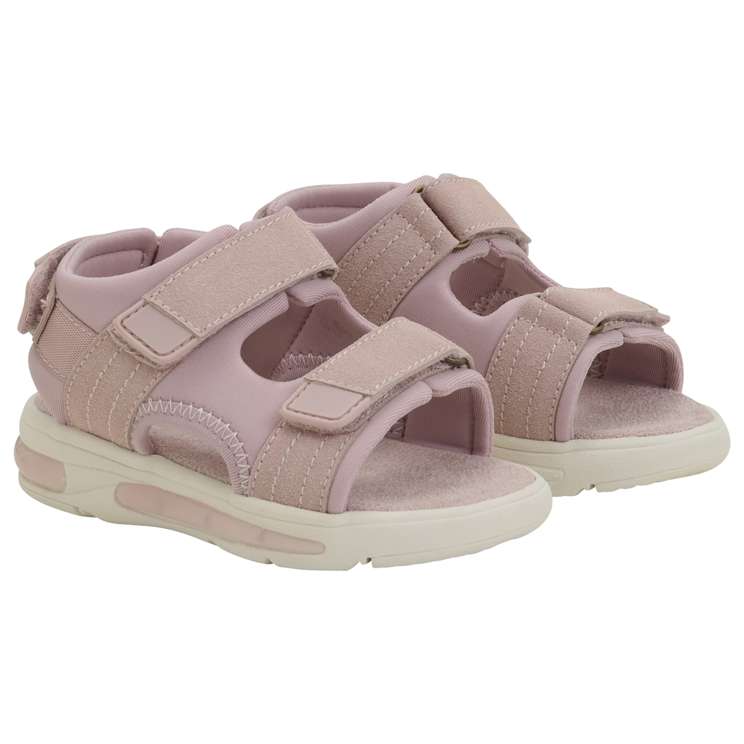 Sepia Rose Fant Pige Sandaler Blink - En Fant  - 5713438298905