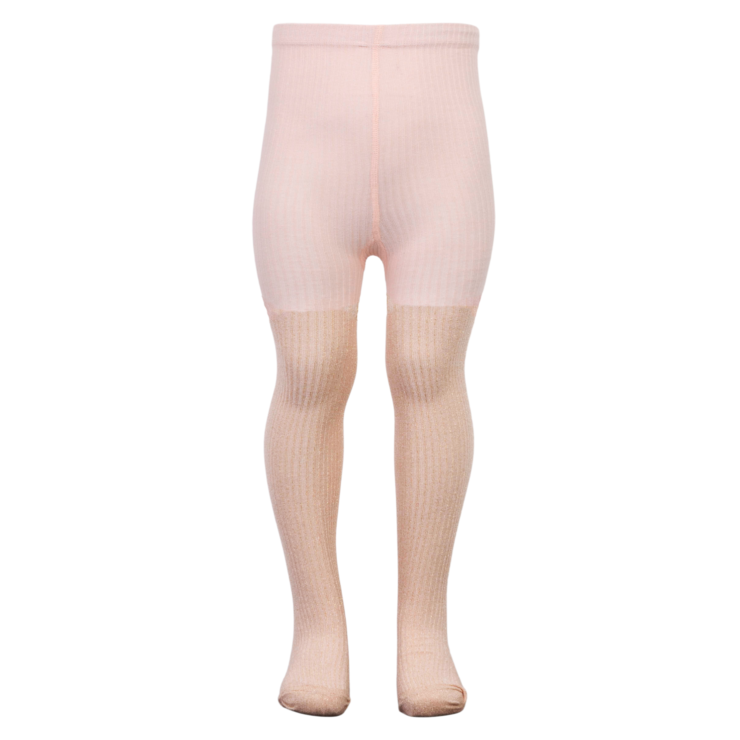 Rose W/Lurex Impala Mia Pige Strømpebukser Glimmer Rose Lurex - Impala  - 5712985520736