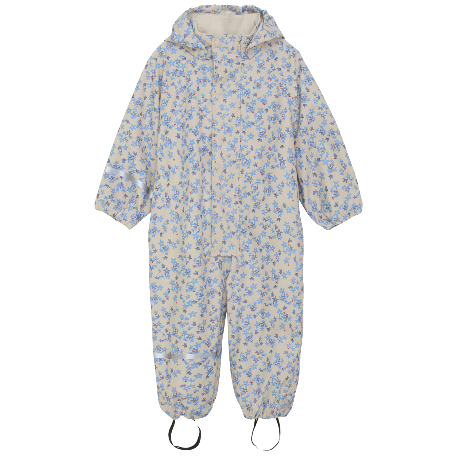 Blue Bell Celavi Pige Regndragt 100 - Celavi  - 5713438189173