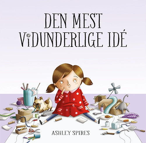 Den Mest Vidunderlige Id - Flachs  - 9788762740938