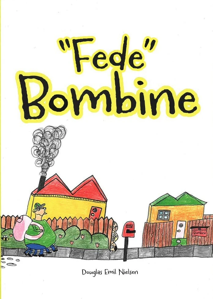 Fede Bombine -   - 9788799809028