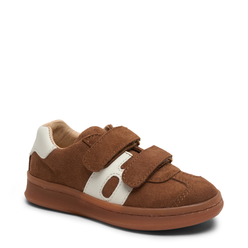 Rød Bay Sneakers - Bisgaard  - 5715243633582