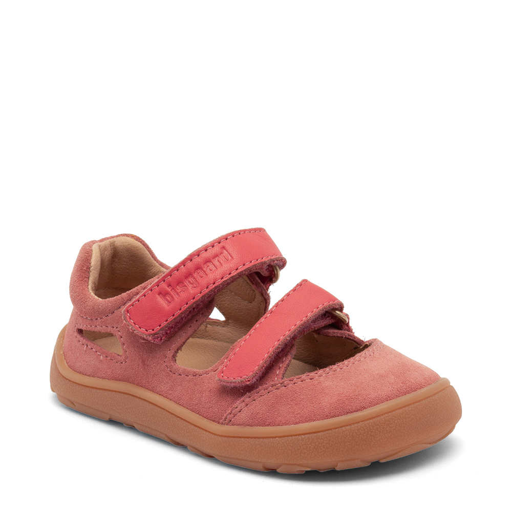 Pink Michi Sko - Bisgaard  - 5715243787384