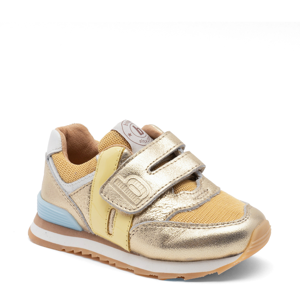 Lilla Winston Sneakers - Bisgaard  - 5715243789814