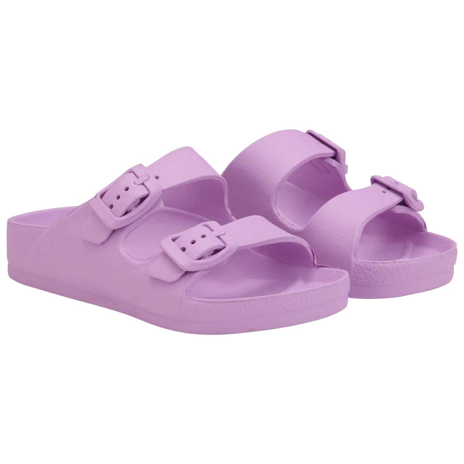 Orchid Color Kids Pige Sandaler - Color Kids  - 5713438178757