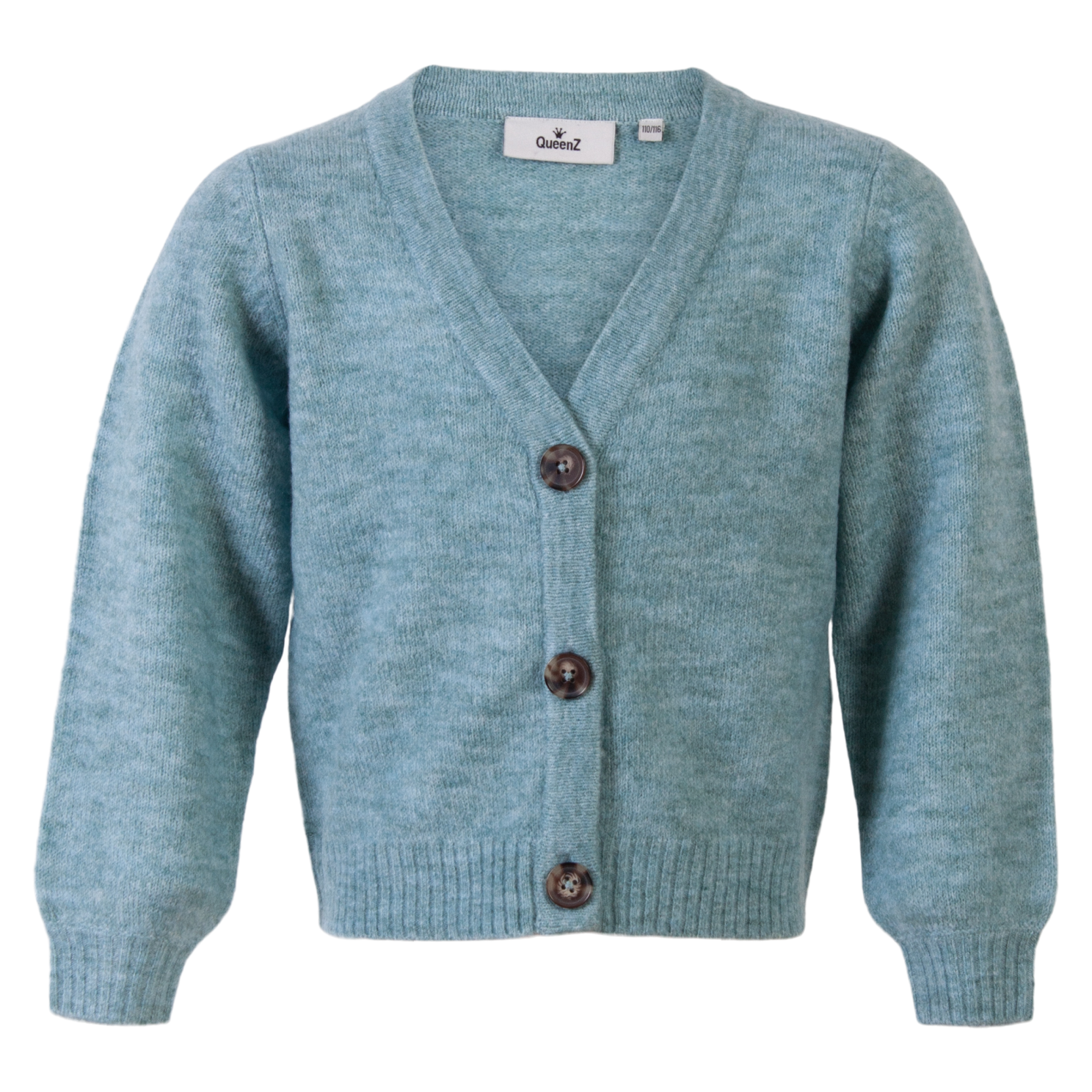 Aquatic Queenz Gora Pige Cardigan 104 - Queenz  - 5712985653168