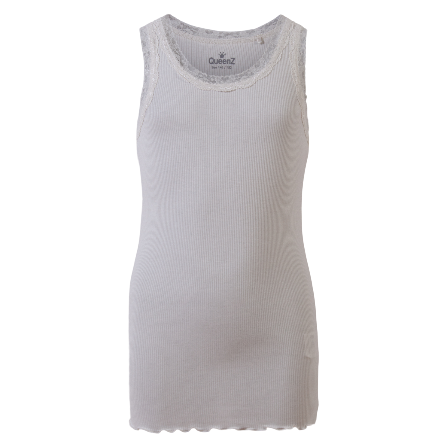 Gardenia Queenz Rosekina Pige Top 170 - Queenz  - 5712985647846