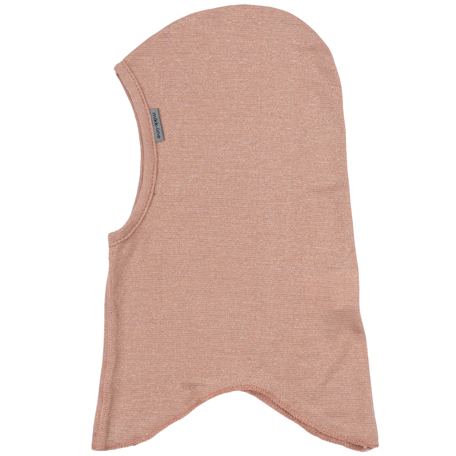 Ash Rose Mikk Line Pige Elefanthue Glimmer 110 116 - Mikk-line  - 5715073511081