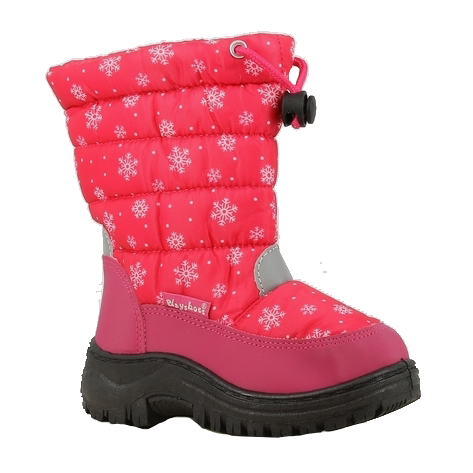 Pink Pige Støvler - Nn  - 5714990090198