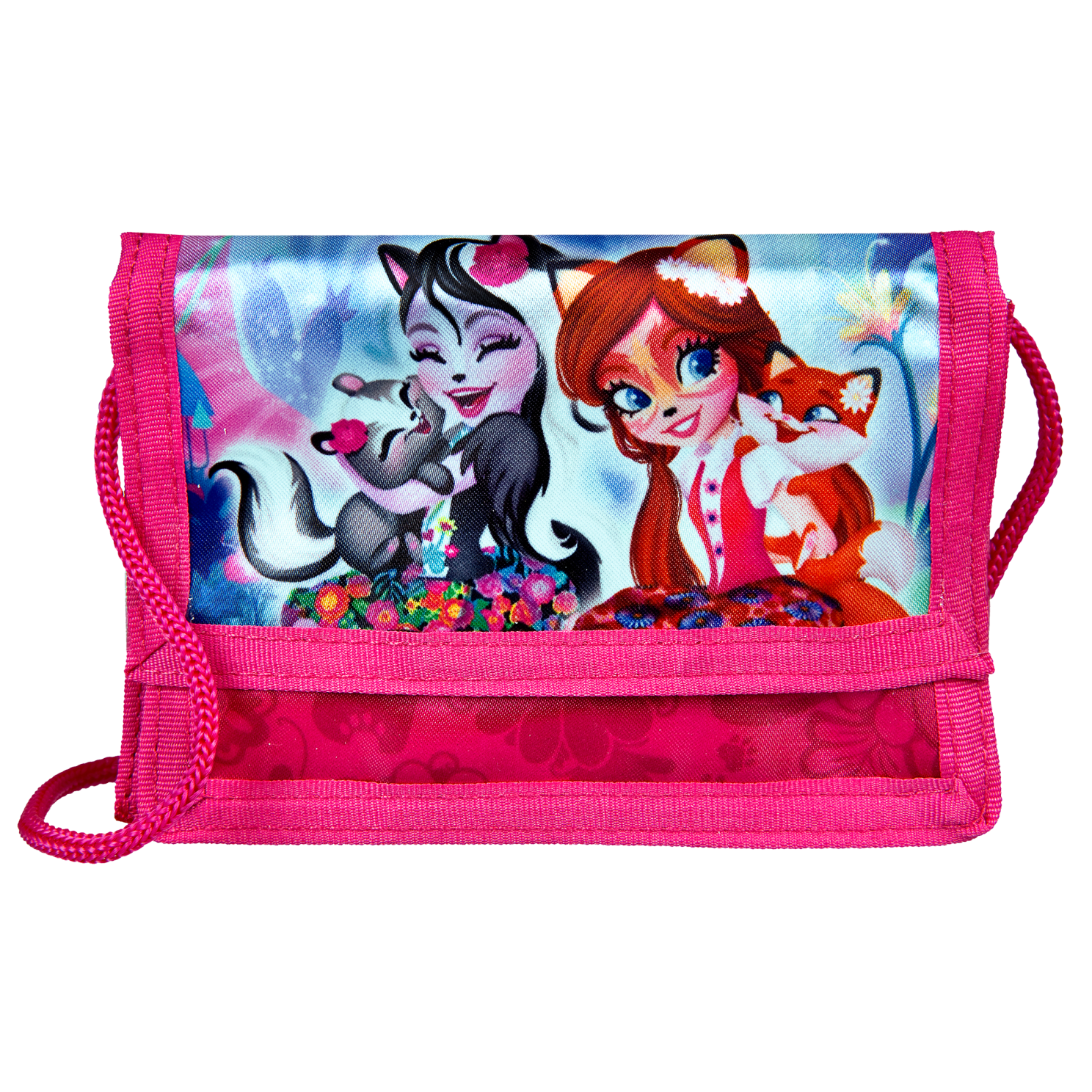 Enchantimals Pige Pung Onesize - Nn  - 5757150575357