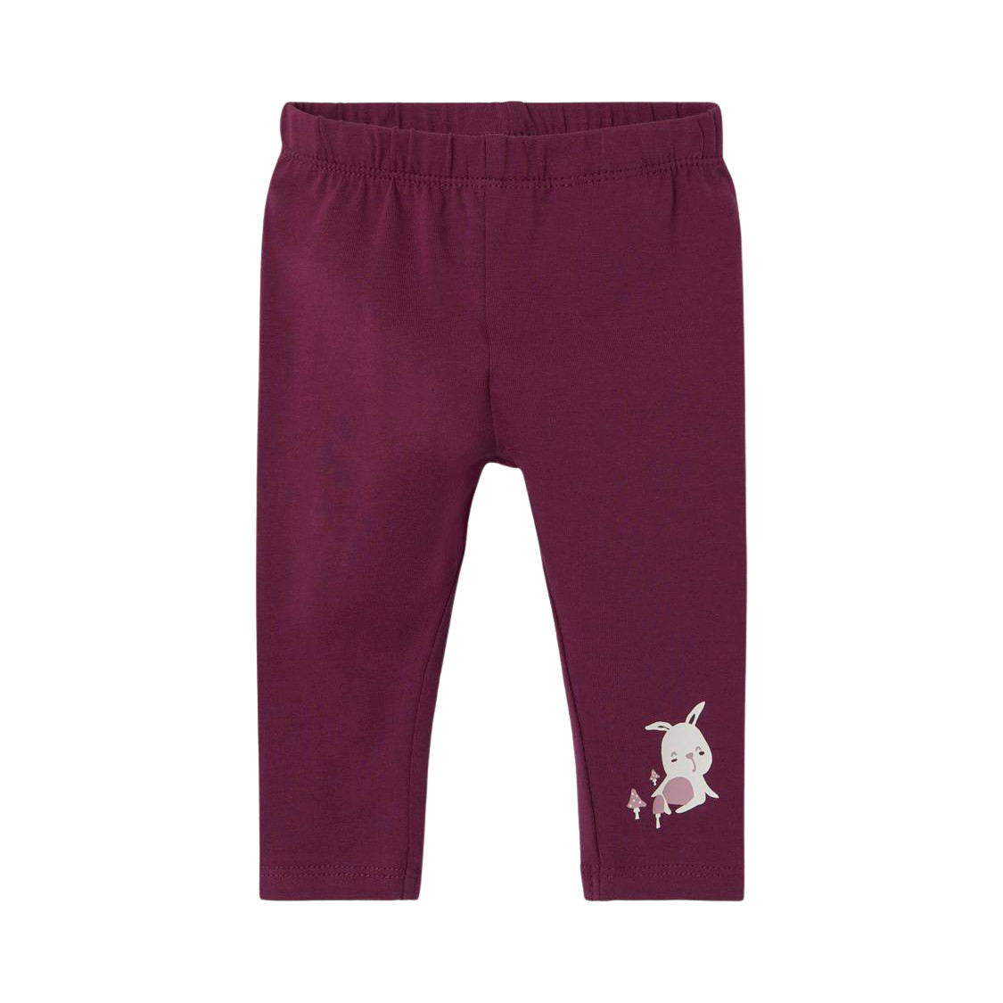 Amaranth Guppy Olga Pige Leggings - Guppy