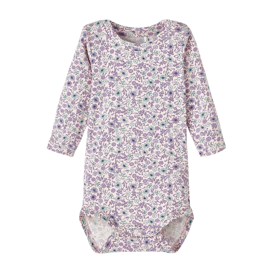 Almond Blossom Guppy Faja Baby Body - Guppy  - 5715369358598