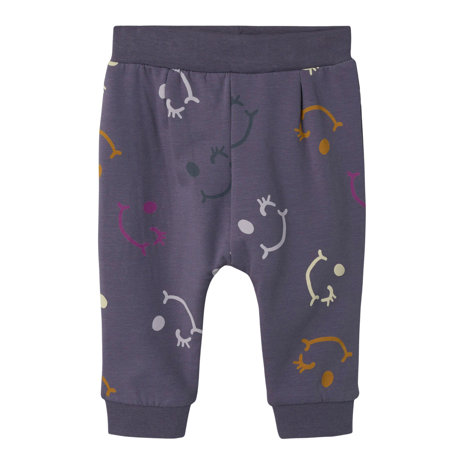 Cadet Guppy Dena Pige Sweatpants - Guppy  - 5715673958361