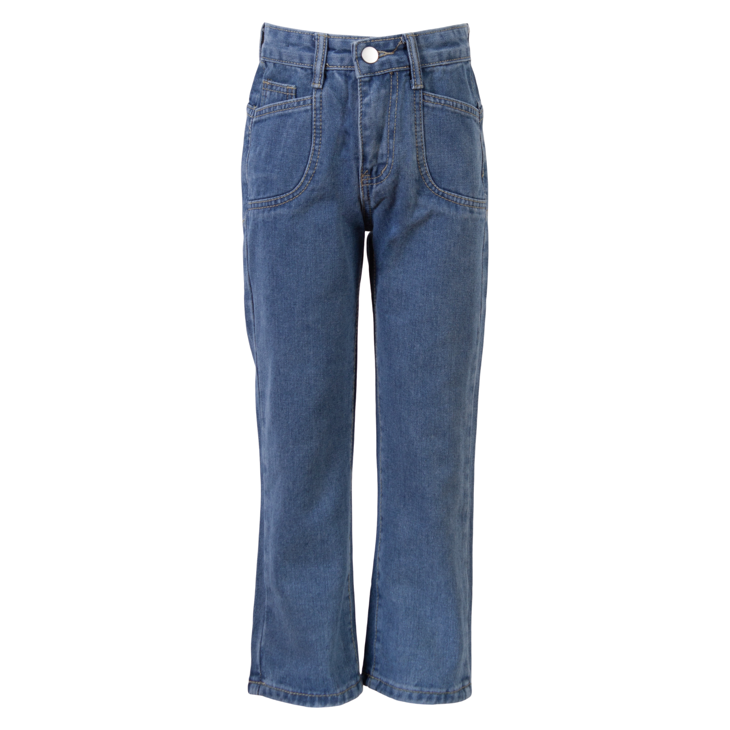 Denim G66 Grasstar Pige Jeans - G66 Grasstar  - 5714990136766