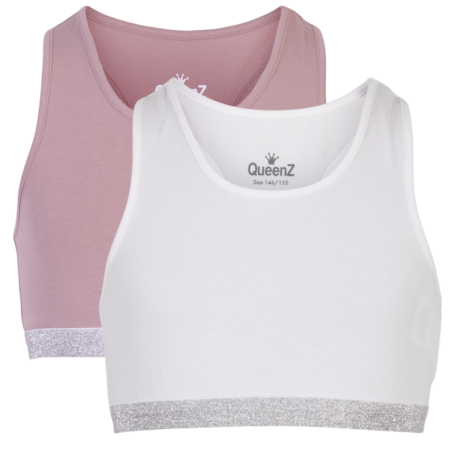 Deauville Mauve Queenz Uno Pige Top 170 - Queenz  - 5712985600940