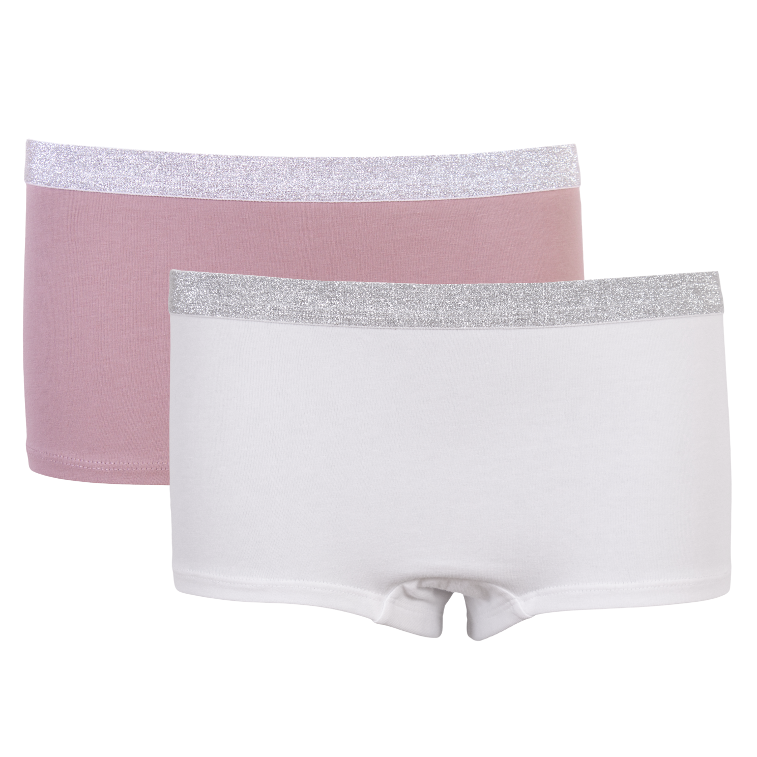 Deauville Mauve Queenz Uno Pige Trusser Glimmer 170 - Queenz  - 5712985600902