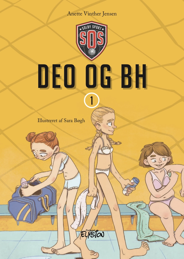 Deo -   - 9788772148588