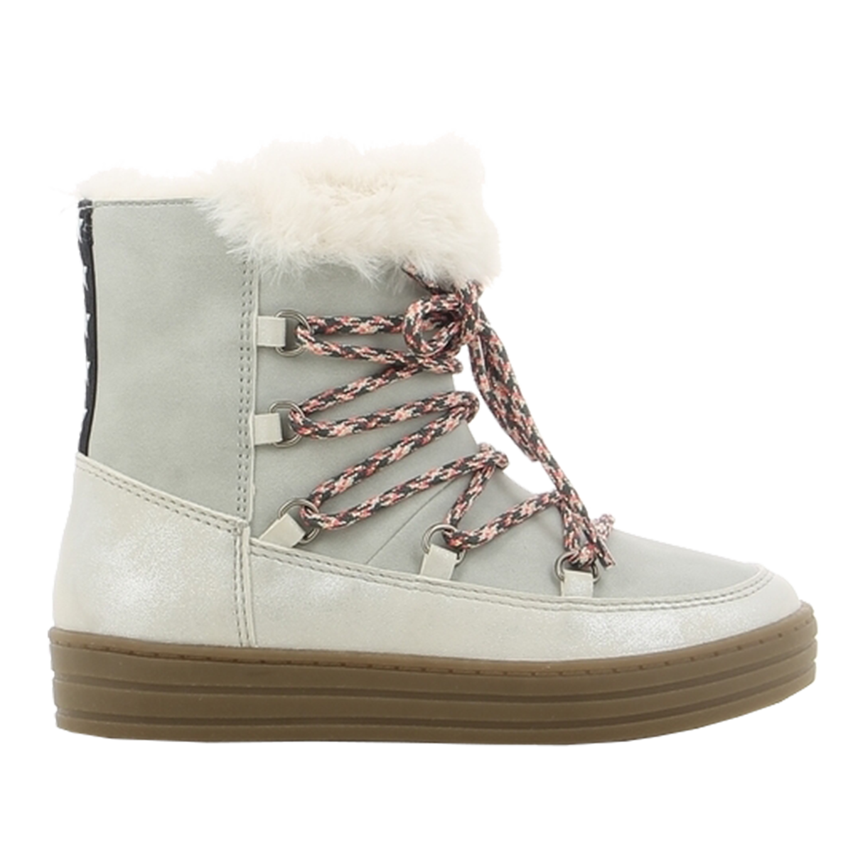 Ice Sprox Pige Støvler - Sprox  - 5757150477590