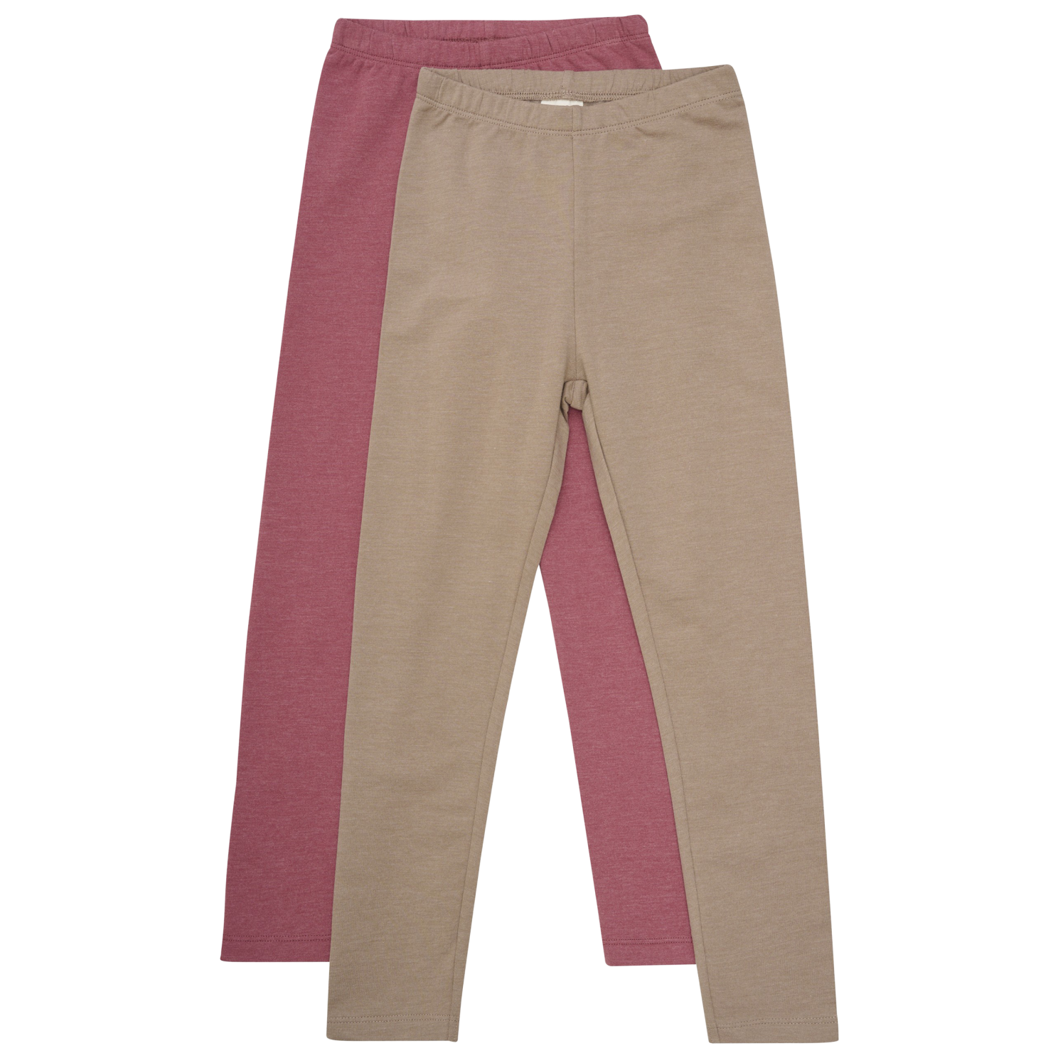 Apple Butter Minymo Pige Leggings 146 - Minymo  - 5713438176012