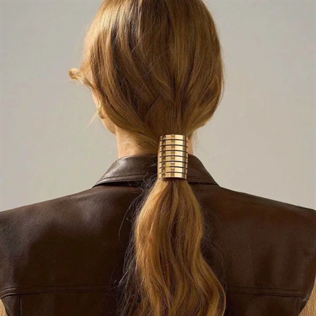 Accessories Hve Eline Atelier Hårelastik Med Smykke - Eline Latelier  - 1258271602280