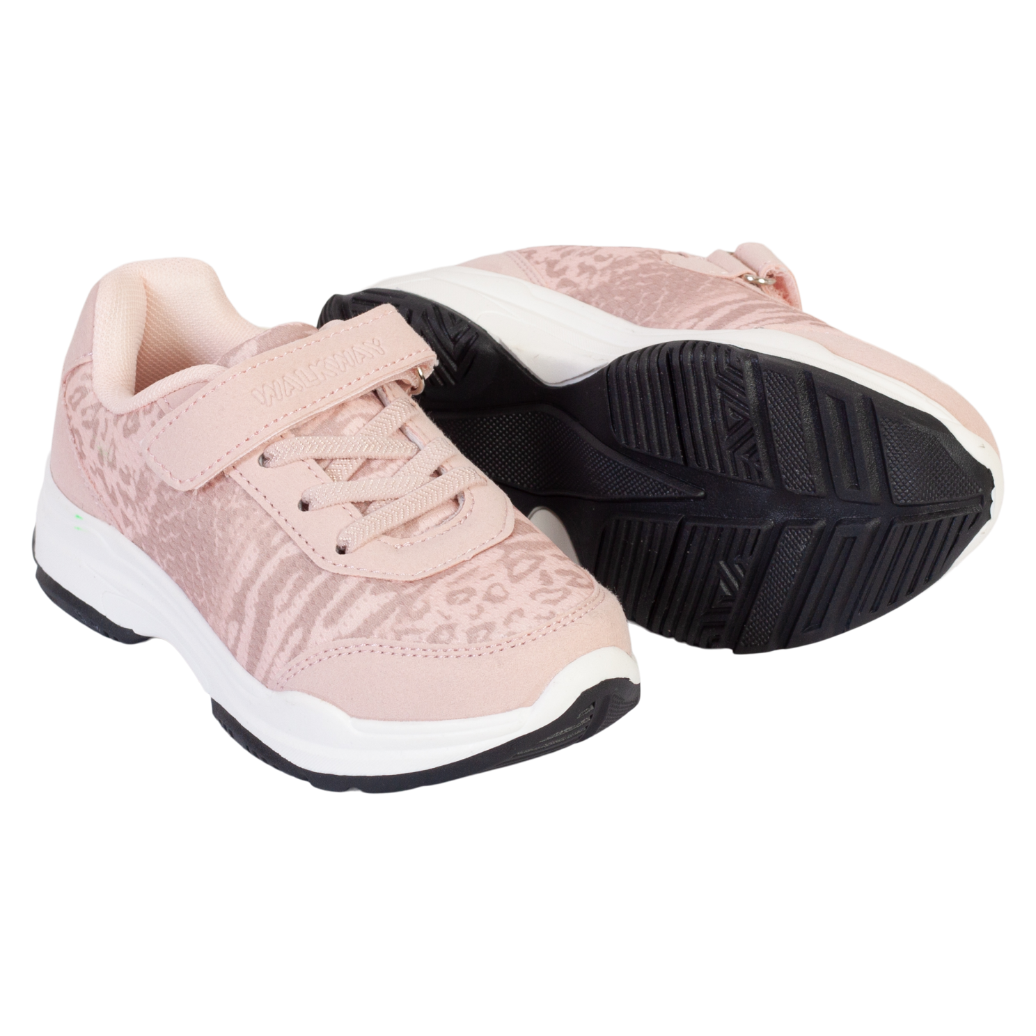 Rose Walkway Pige Sneakers - Walkway  - 5712985563931