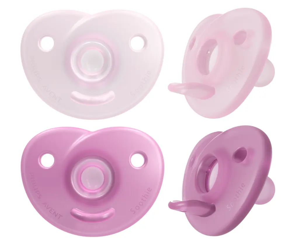 Sut Pige Mdr - Philips Avent  - 8710103963905